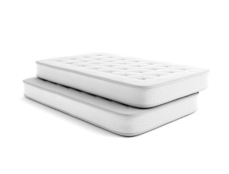 Ortho shine mattress